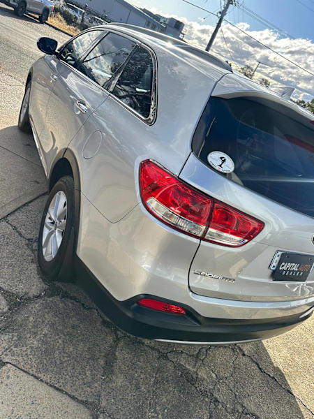 2016 KIA SORENTO Si (4x4)62937624606595114