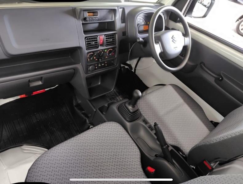 NEW 2024 SUZUKI CARRY, 4x4, manual! Brand new KEI truck!62937624361602114