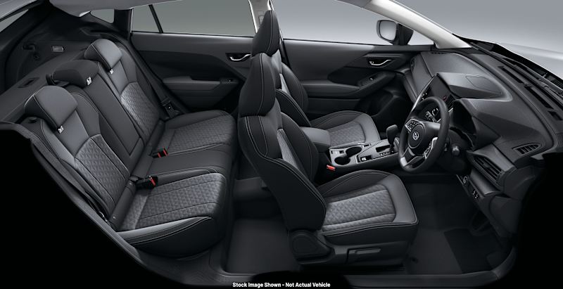 2024 Subaru Crosstrek G6X MY24 2.0L Lineartronic AWD Grey 8 Speed Constant Variable Wagon62937625950339113