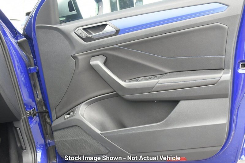 2025 Volkswagen T-ROC D11 MY25 R DSG 4MOTION Lapiz Blue 7 Speed Sports Automatic Dual Clutch Wagon62932713960707114