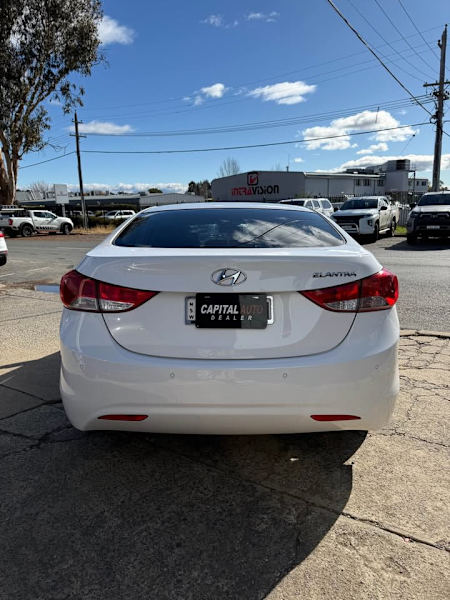 2013 HYUNDAI ELANTRA PREMIUM62937622505473113