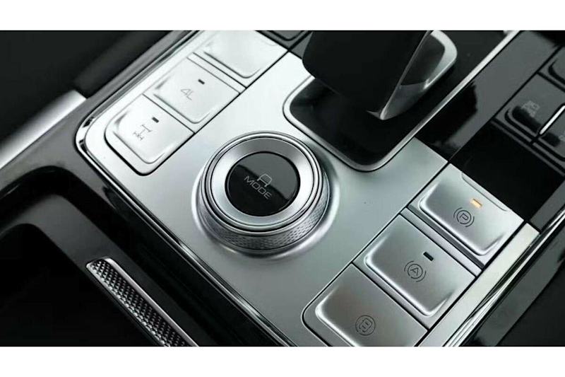 2024 GWM Cannon Alpha P05 Lux Silver 9 Speed Sports Automatic Utility62939538647809111