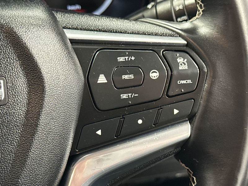 2022 Isuzu D-MAX RG MY22.75 LS-U+ Crew Cab Grey 6 Speed Sports Automatic Utility62933715464067112