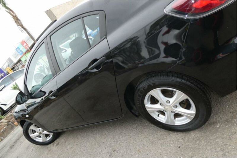2011 Mazda 3 BL 10 Upgrade Neo Black 6 Speed Manual Sedan62932713572739114