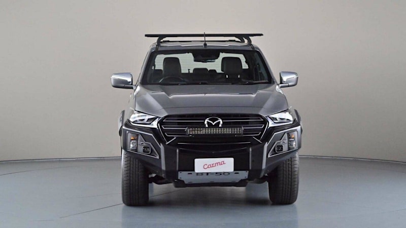 MAZDA BT-50 THUNDER (4X4) 202262882765459843111