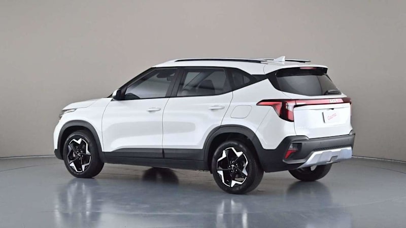 KIA SELTOS SPORT (FWD) 202362933705161729113
