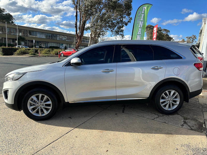 2016 KIA SORENTO Si (4x4)62937624606595113
