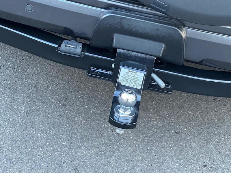 2019 Toyota Landcruiser Prado GDJ150R GXL Grey 6 Speed Sports Automatic Wagon62933705062531111