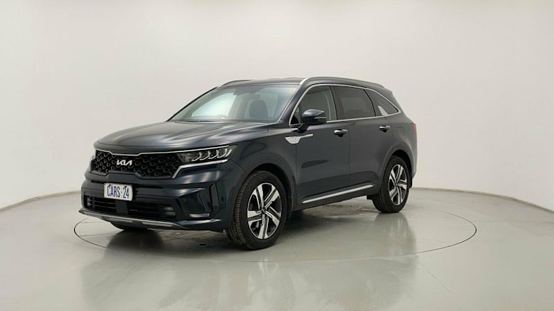 2023 Kia Sorento MQ4 MY23 Sport+ 7 Seat 8 Speed Auto Dual Clutch Wagon62882736865665112