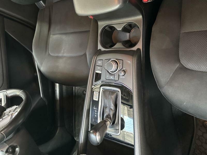 2021 Mazda CX-5 CX-5J Maxx (FWD) White 6 Speed Automatic Wagon62938582376833114
