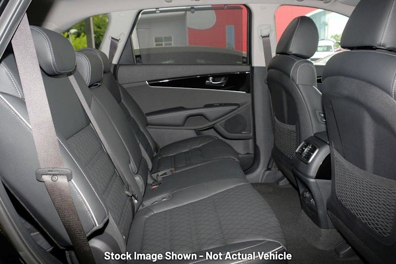 2018 Kia Sorento UM GT-Line Sports Automatic SUV62936660655491113