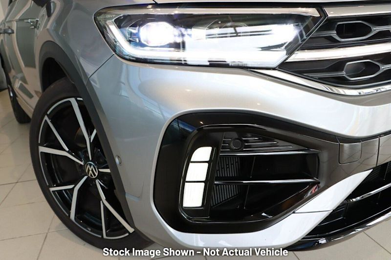 2024 Volkswagen T-ROC D11 MY24 R DSG 4MOTION Pyrit Silver Metallic 7 Speed62882728707715111