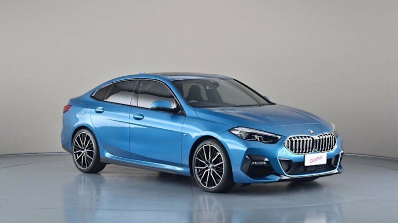 BMW 2 SPORT 18I M  GRAN COUPE 202062882767852931110