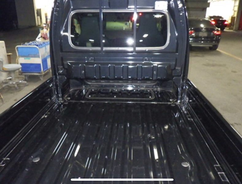 2024 SUZUKI 4X4 Super Carry, BRAND NEW KEI TRUCK! Manual 4WD with high/low!62935683309314114