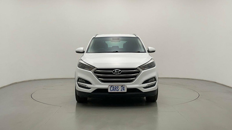2015 Hyundai Tucson TLE Elite R-Series (AWD) 6 Speed Automatic Wagon62882770922883111