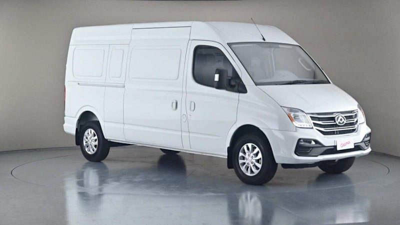 LDV V80 LWB MID ROOF 202462882734414593110