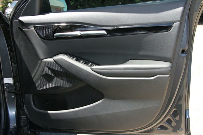 2020 Kia Seltos SP2 MY21 Sport+ DCT AWD Grey 7 Speed Sports Automatic Dual Clutch Wagon62933708231682114