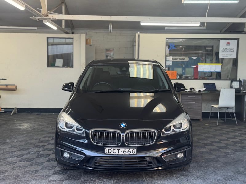 2015 BMW 2 25i ACTIVE TOURER LUXURY LINE62933713163265110