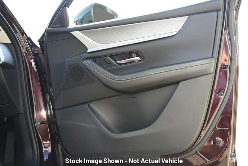 2024 Mazda CX-80 KL G40e Skyactiv-Drive i-ACTIV AWD GT Melting Copper 8 Speed Sports Automatic Wagon62935692769026114
