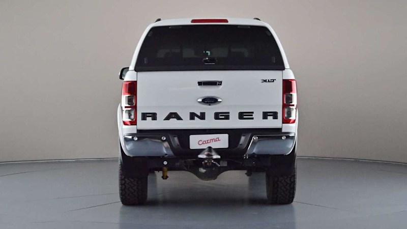 FORD RANGER XLT 3.2 (4X4) 201862935692899587114
