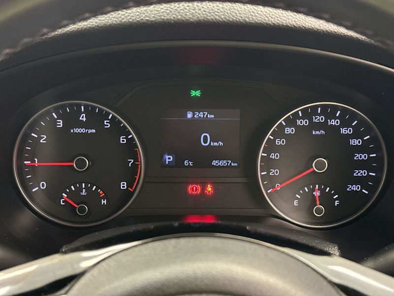 2018 Kia Sportage QL MY19 Si 2WD White 6 Speed Sports Automatic Wagon62934697082498114