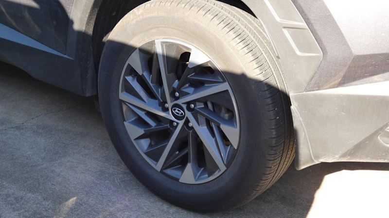 2021 Hyundai Tucson TL3 MY21 Elite (2WD) Grey 6 Speed Automatic Wagon62934698045059113