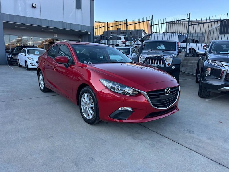2015 MAZDA MAZDA3 NEO BM62935681841665114