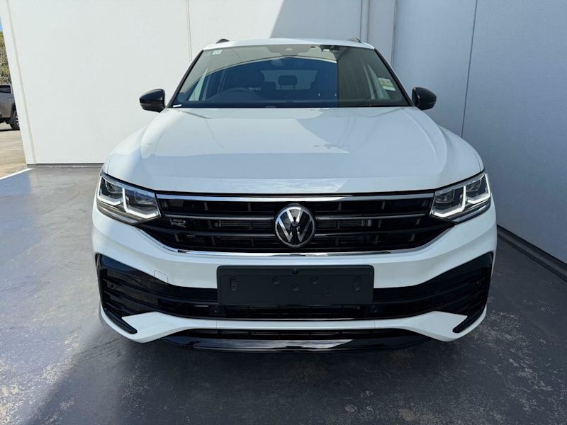 2024 Volkswagen Tiguan 5N MY24 Wolfsburg Edition DSG 4MOTION Allspace Oryx White Pearl 7 Speed62882765630849111