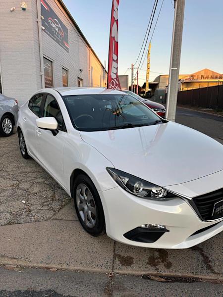 2014 MAZDA MAZDA3 NEO62935682944641111