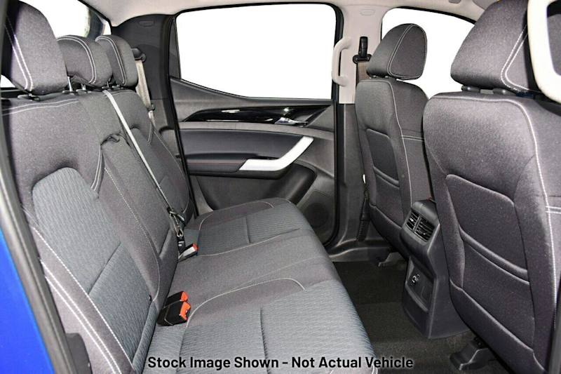 2023 LDV T60 SK8C MY23 Max Pro 8 Speed Sports Automatic Utility62882766264321114