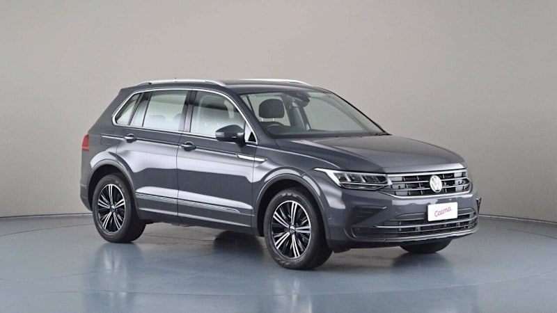 VOLKSWAGEN TIGUAN 132TSI LIFE 202162882764595459110