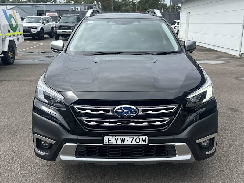 2023 Subaru Outback MY24 AWD Touring XT Continuous Variable Wagon62882730116865111