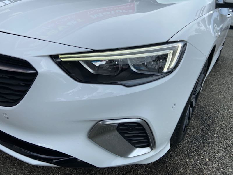 2019 HOLDEN COMMODORE ZB RS AUTOMATIC LIFTBACK62935682097153112