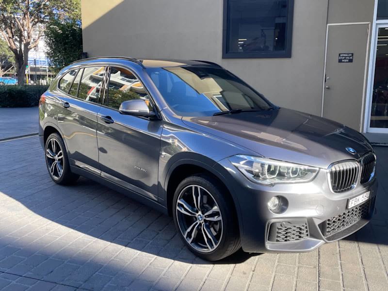 2016 BMW X1 xDRIVE 25i62935692460418111