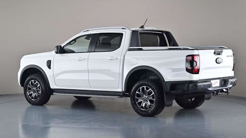 FORD RANGER WILDTRAK 3.0 (4X4) 202462937626059009113