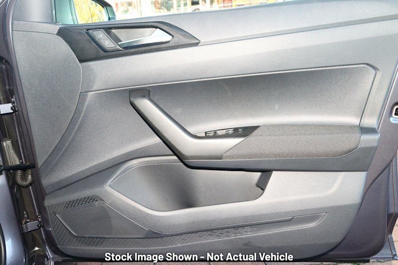 2025 Volkswagen Polo AE MY25 85TSI DSG Life Smokey Grey Metallic 7 Speed62938583132161114