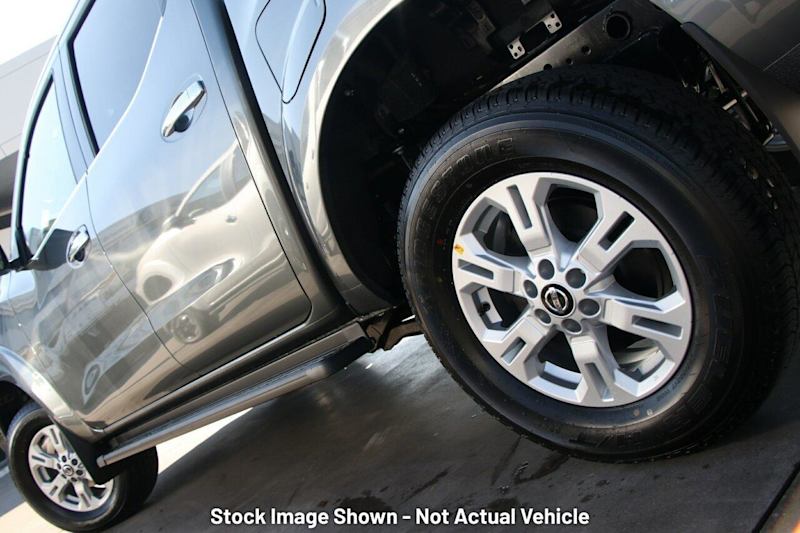 2024 Nissan Navara D23 MY24 ST Twilight Grey 7 Speed Sports Automatic Utility62935691228161113