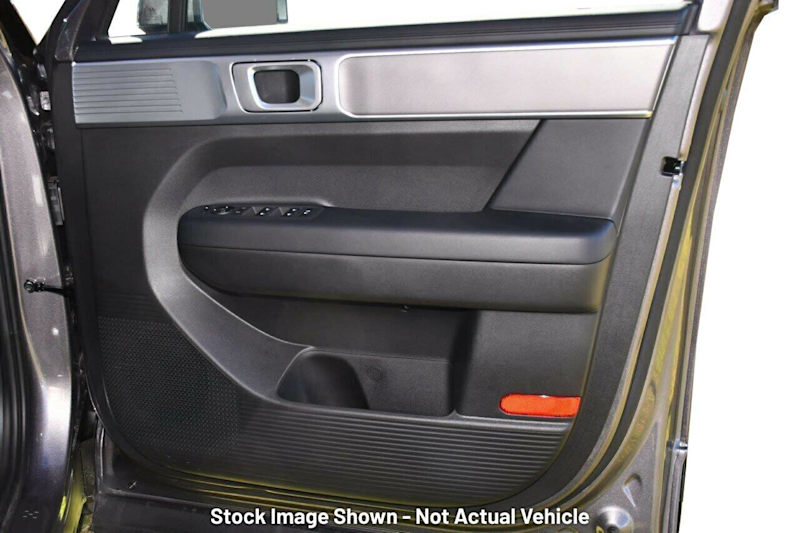 2024 Hyundai Santa Fe MX5.V1 MY25 Hybrid AWD Magnetic Force 6 Speed Automatic Wagon Hybrid62882721862531114