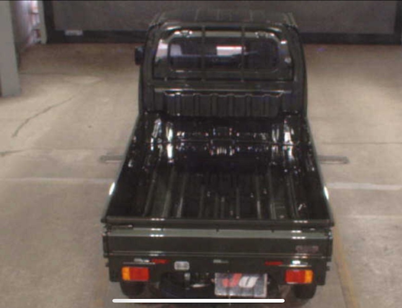 NEW SUZUKI 4X4 CARRY!!  Brand new auto 4WD KEI truck!!62936660089602114