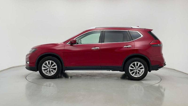 2018 Nissan X-Trail ST Automatic Wagon62882735022338113