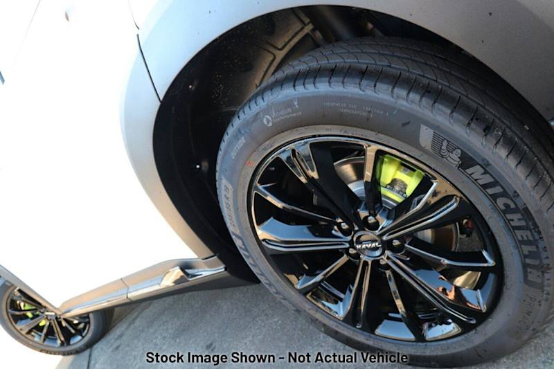 2025 GWM Haval H6GT B03 Ultra Coupe DCT Hamilton White 7 Speed Sports Automatic Dual Clutch Wagon62937622883587113
