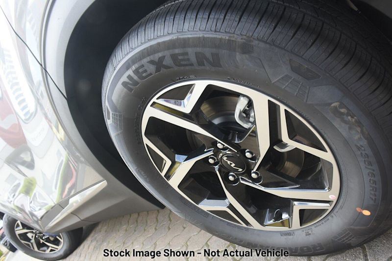 2023 Kia Sportage NQ5 MY23 S FWD Red 6 Speed Manual Wagon62933713640067113