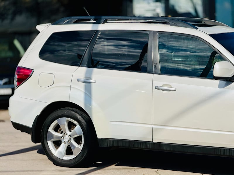 2010 SUBARU FORESTER XT PREMIUM62935692755970114