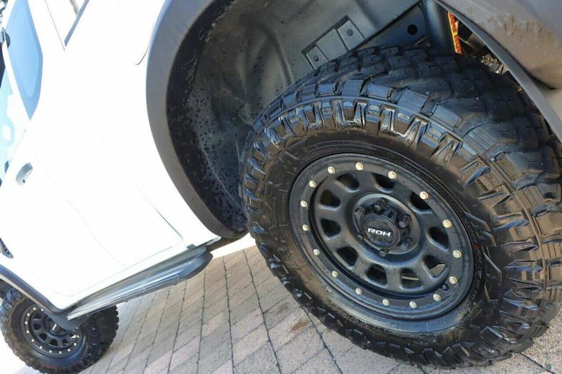 2023 Ford Ranger PY 2022MY XL Arctic White 10 Speed Sports Automatic Super Cab Pick Up62935693548675113
