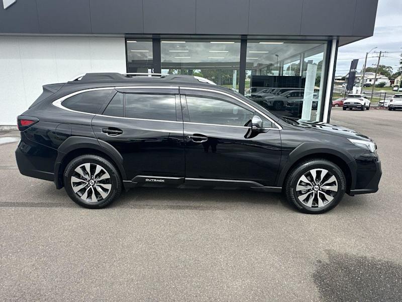 2023 Subaru Outback MY24 AWD Touring XT Continuous Variable Wagon62882730116865112