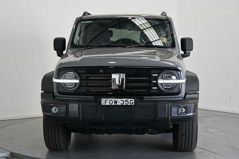 2025 GWM Tank 300 P01 Ultra Hybrid 9 Speed Sports Automatic Wagon Hybrid62882773571587111