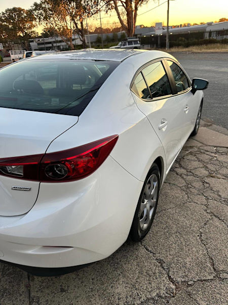 2014 MAZDA MAZDA3 NEO62935682944641114