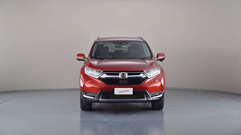 HONDA CR-V VTI-LX (AWD) 201762938584256513111
