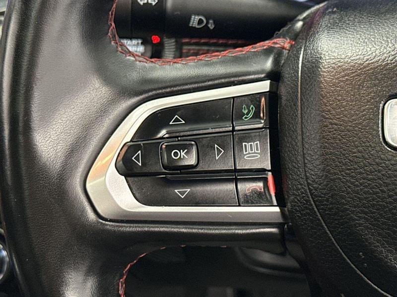 2021 Jeep Compass M6 MY21 Trailhawk White 9 Speed Automatic Wagon62935688160131113