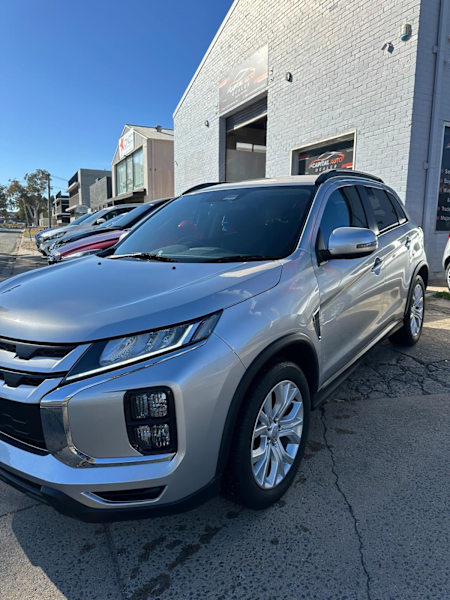 2021 MITSUBISHI ASX ES PLUS (2WD)62939537792643112